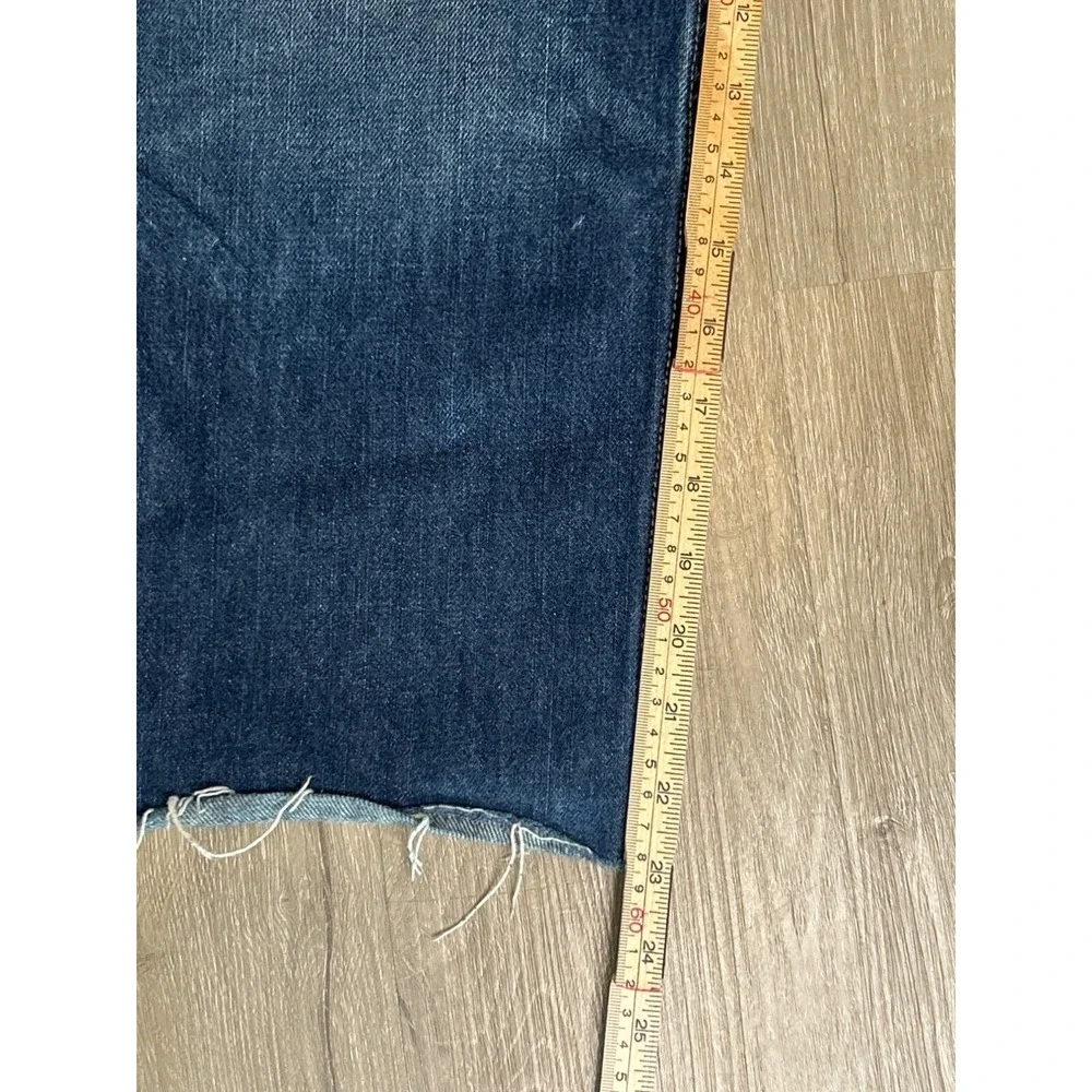 Arizona Jean Co. Mens 100% Cotton Denim Jeans 34x34 Straight Leg‎ Classic Fit